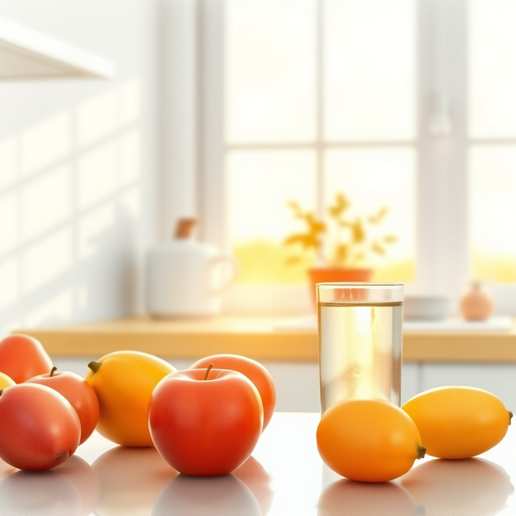 интервальное голодание