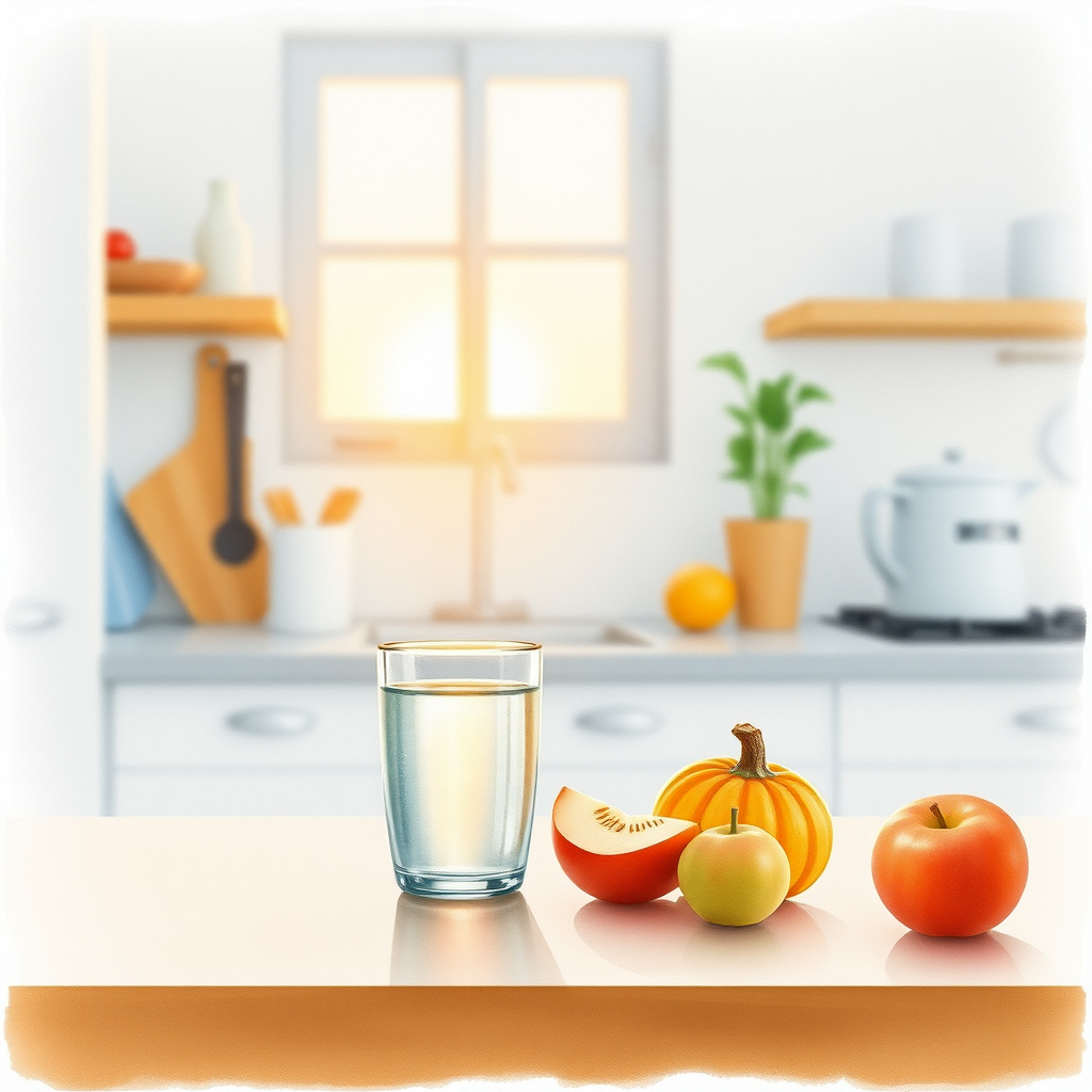 интервальное голодание